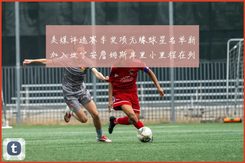 美媒评选赛季奖项无缘球星名单新加入坎宁安詹姆斯库里小里程在列