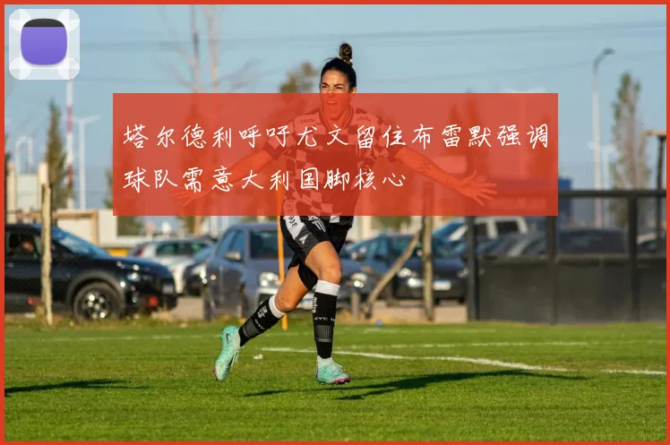 塔尔德利呼吁尤文留住布雷默强调球队需意大利国脚核心